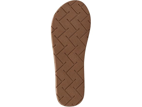 Flojos Women's Navida Flat Sandal 7, 9