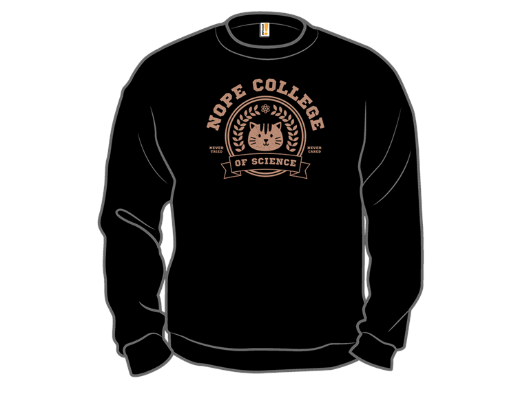 Nope College