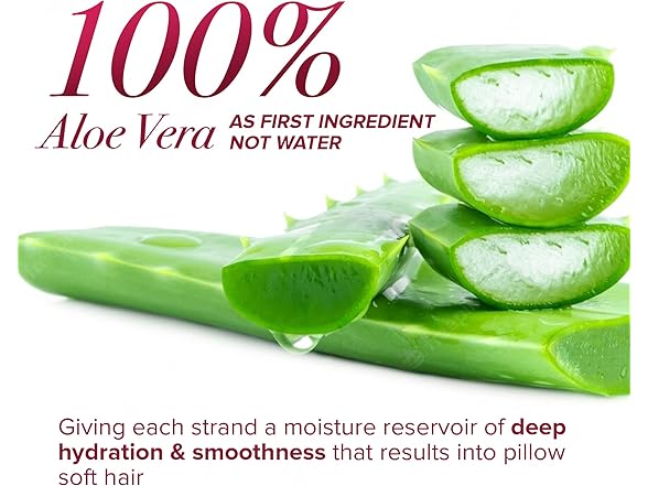 Knot Ever Moisture Crush Hair Detangler
