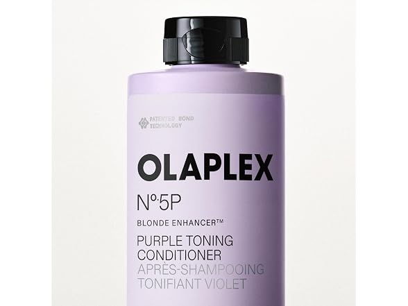 Olaplex No. 5P Blonde Enhancer Toning Conditioner