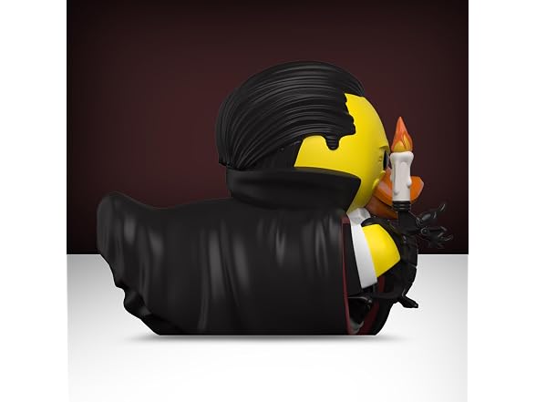 TUBBZ: Horror - Dracula Rubber Duck Collectible Toy