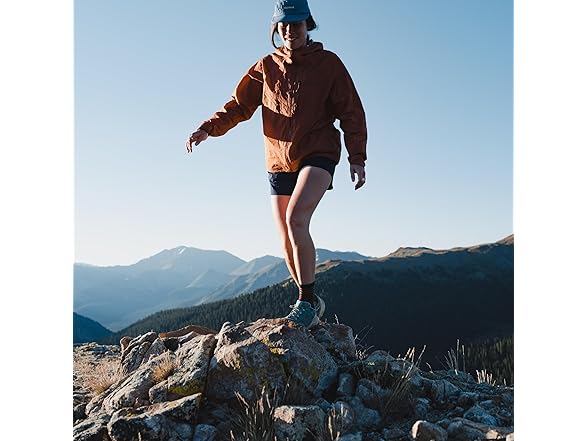 Marmot Womens Arch Rock Short 5"