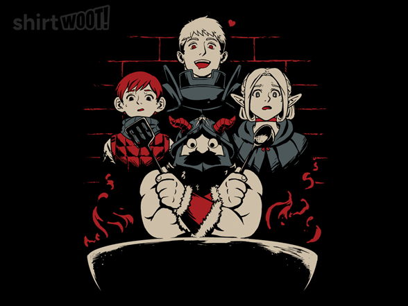 Dungeon Rhapsody