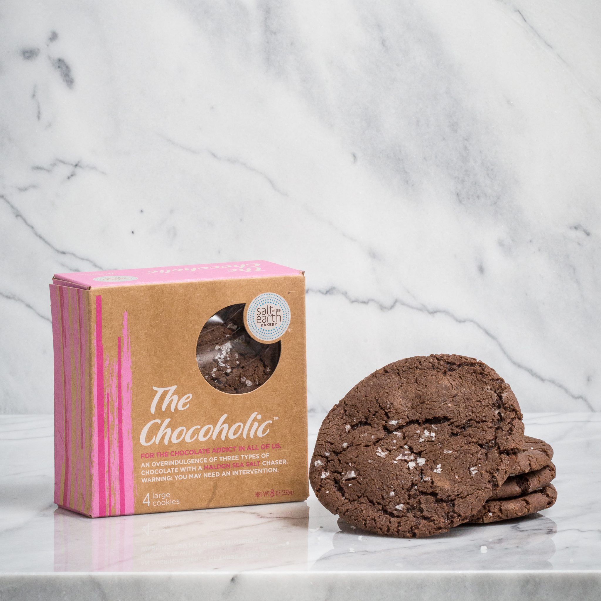 Salt of the Earth Bakery Cookies 5 Pack - Gallery 15