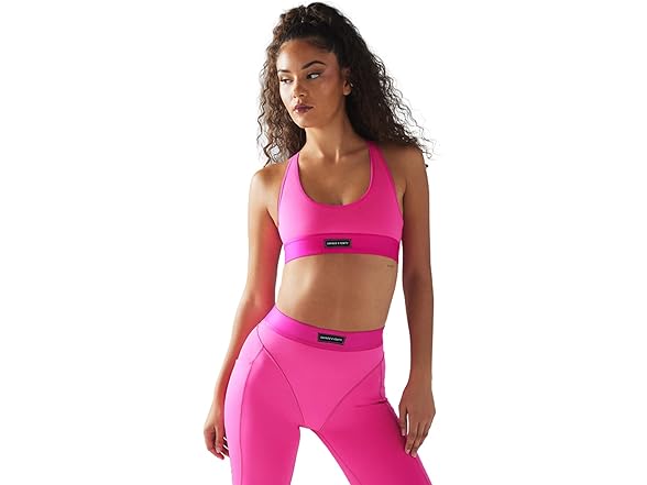 Savage X Women Lineup Low-impact Sports Bra