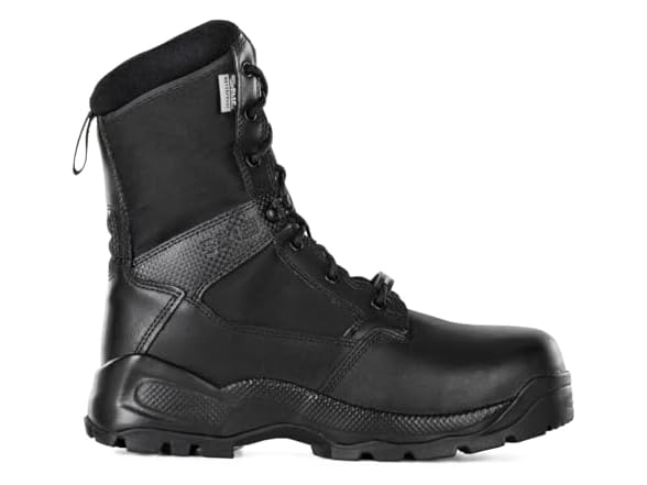 5.11 Tactical 12 Men's 12416 Combat Boot Black