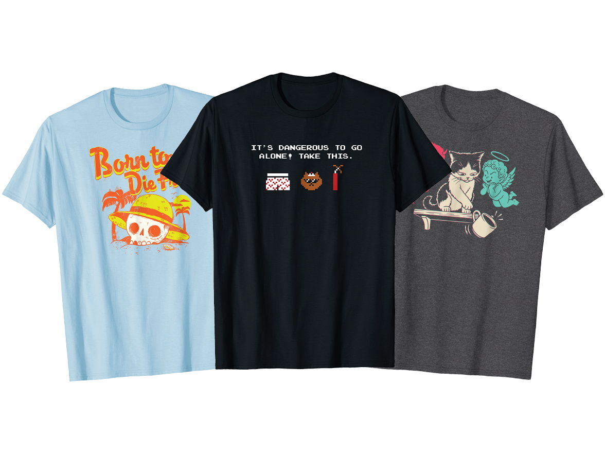 Derby Editor's Picks: 3 Color Challenge! - Gallery 2