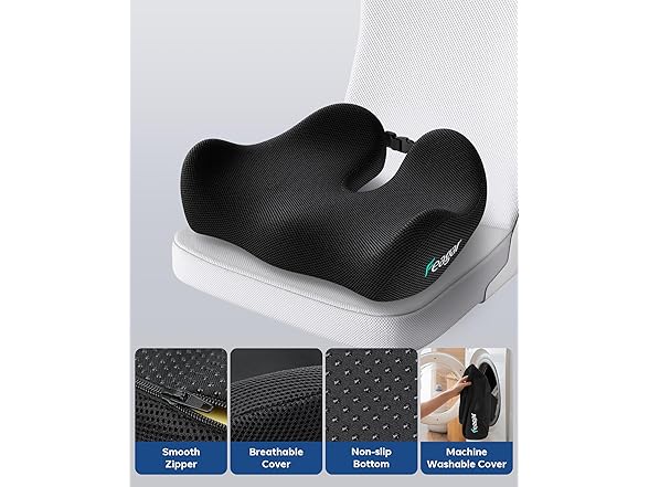 Feagar Seat Cushion for Office Chair