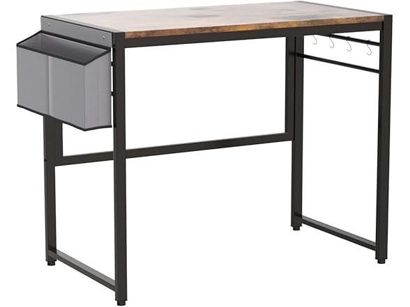 AWQM Computer Desk 39-Inch