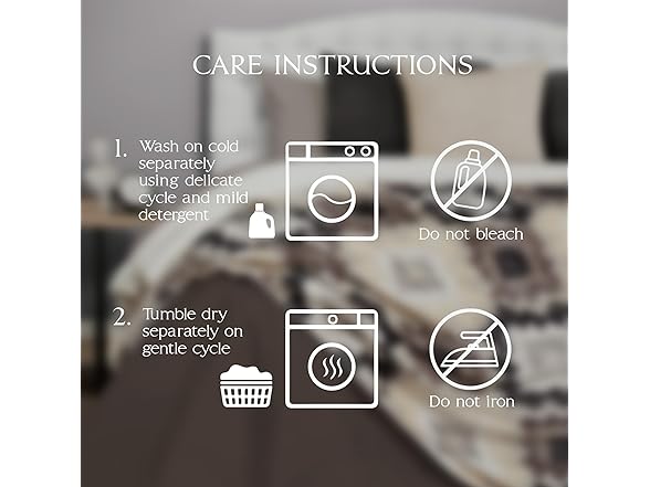 Northwest Ashford Cozy Silk Touch Nadira Ikat 60"x80"