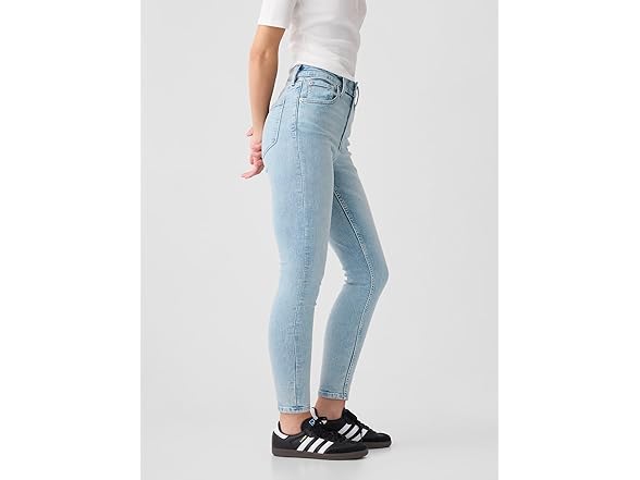 GAP Women High Rise Legging Jeans