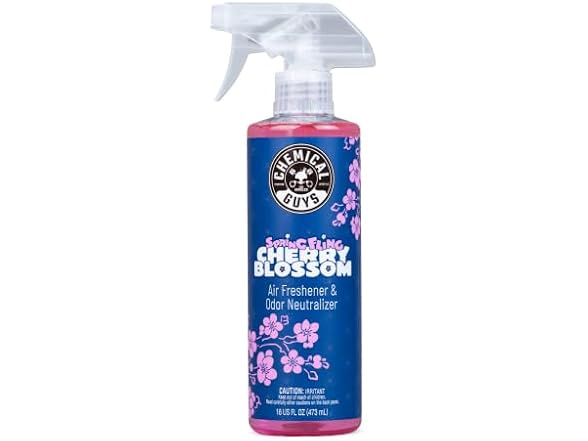 Chemical Guys, Fresh Cherry Blossom Air