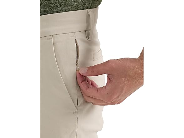 Lee Slim Straight Pant (38x34)