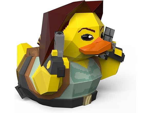 TUBBZ Boxed Edition: Tomb Raider Lara Croft