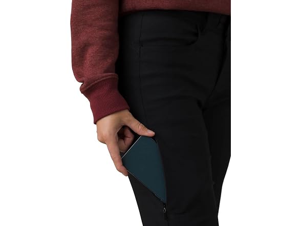 PrAna Women (16 Petite) Halle Pants