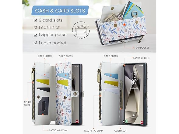 YWKJ for Samsung Galaxy S24