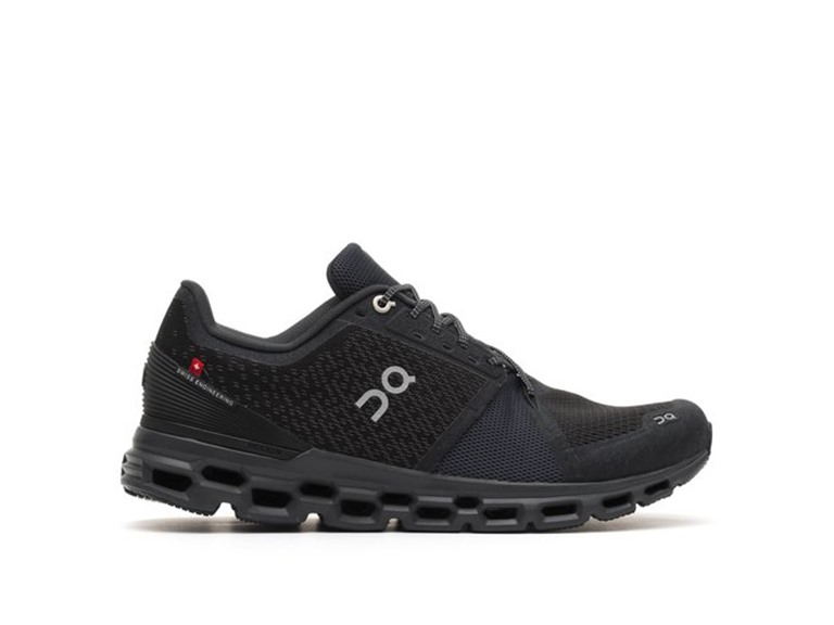 On Running 29.99844 5 On Running Cloudstratus Women's S
