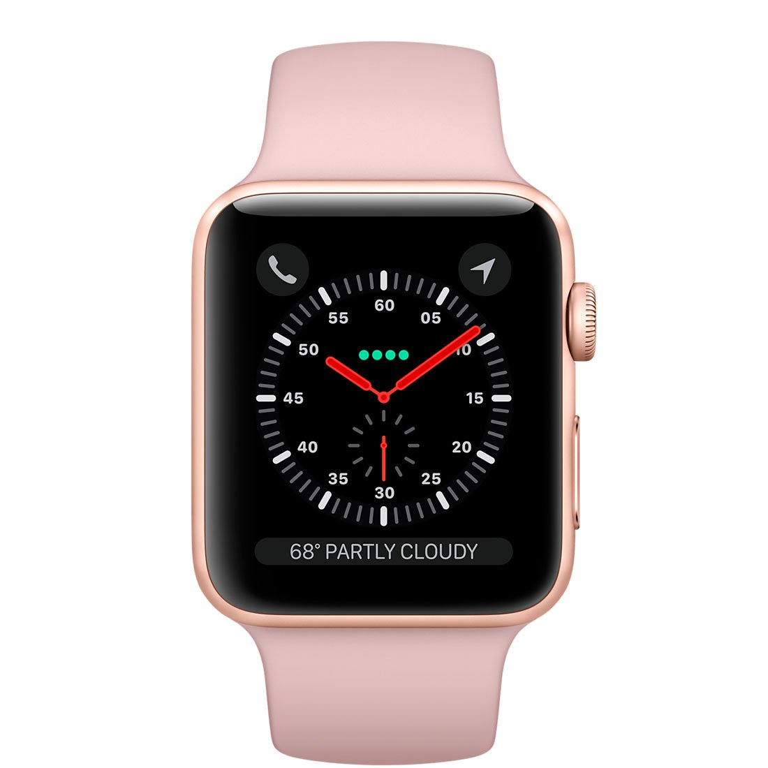 Apple Watch Series 3 (Your Choice) (Open Box) - Gallery 15