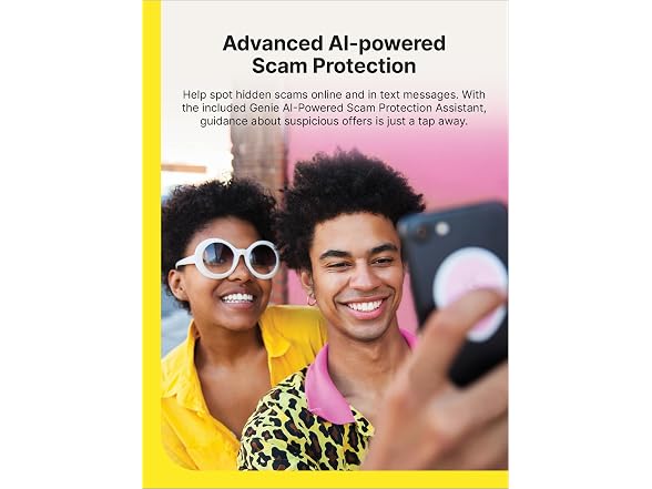 Norton 360 Premium, Antivirus software