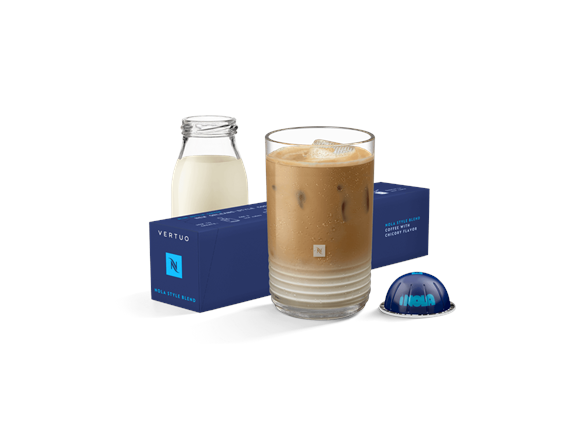 60Ct Nespresso Vertuo | NOLA Style Blend