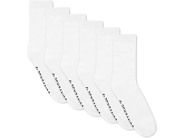 White 6-pack