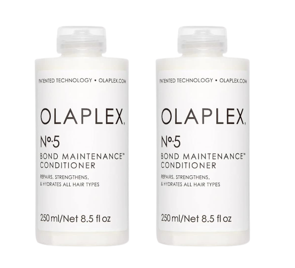 2Pk OlaplexNo. 5 Bond Maintenance Conditioner - Gallery 8