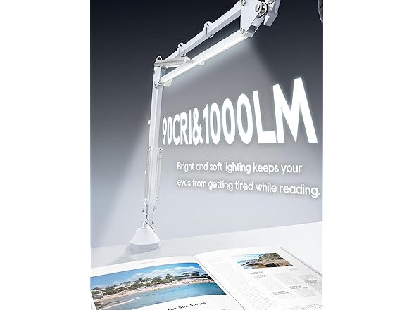 Boom Arm Adjustable Mic Stand for Podcasting