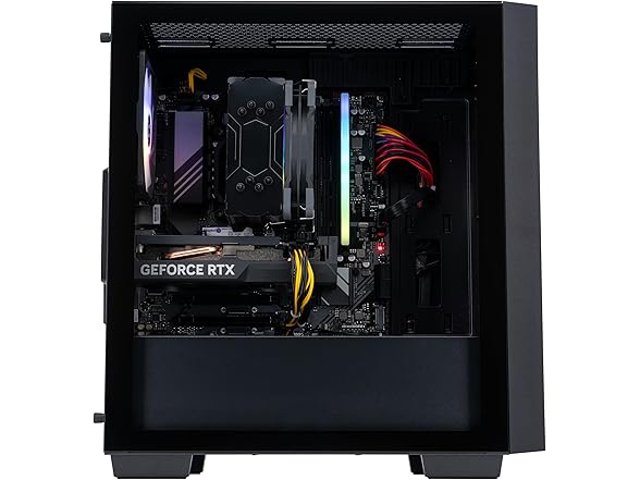 Acer Nitro 60 N60-640-UR11 Gaming PC