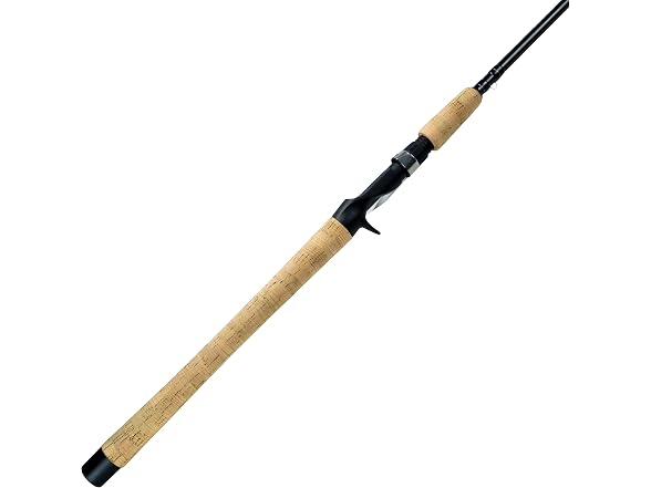 Okuma Celilo Salmon & Steelhead Rod, CE-C-862MHb