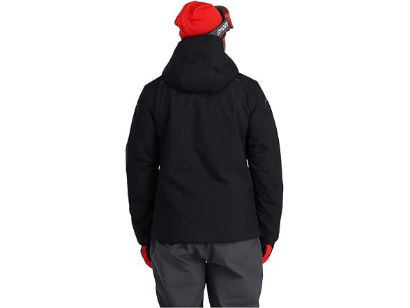 Spyder Men (S) Insulated Ski Jacket