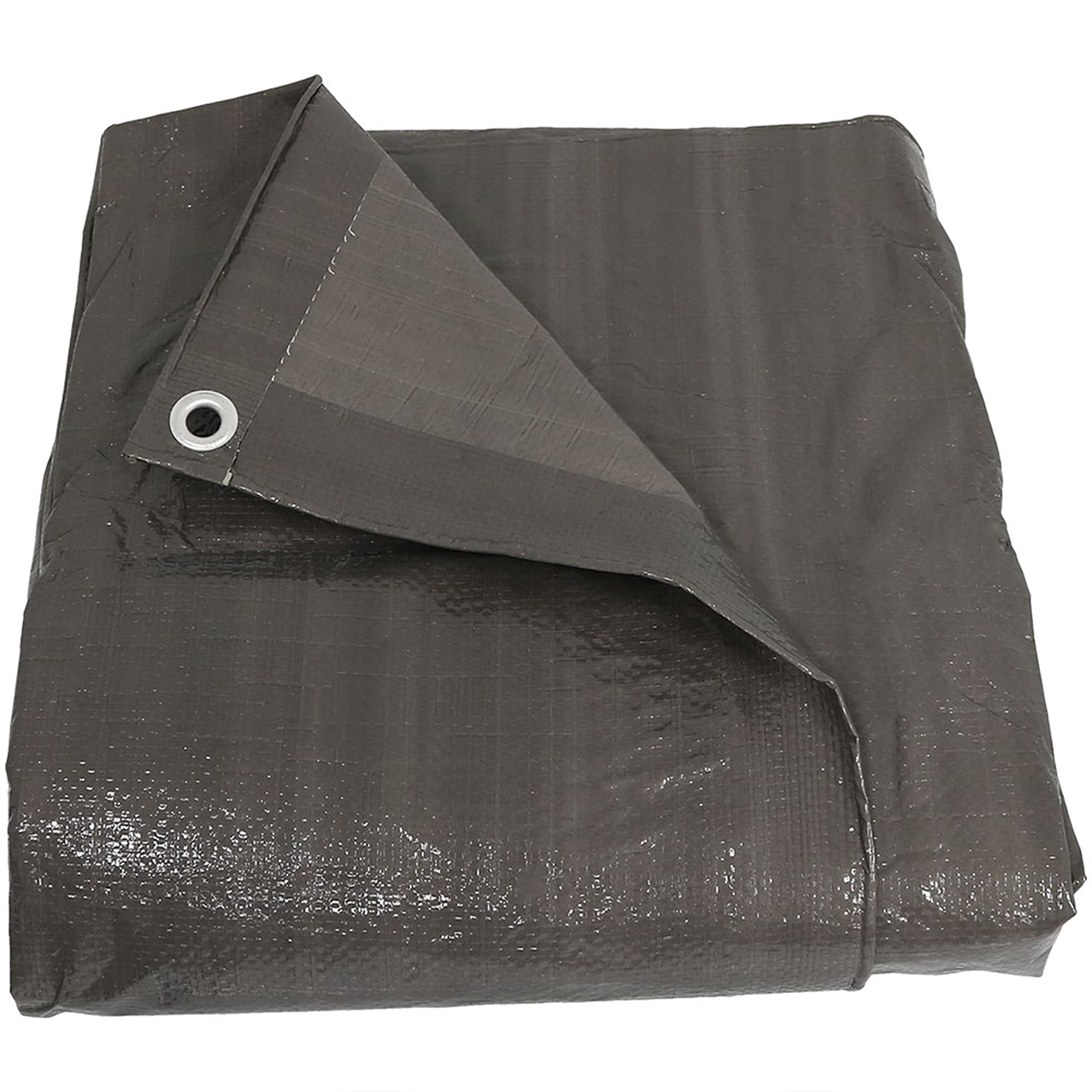 Reversible Heavy-Duty Multipurpose Tarp - Gallery 5