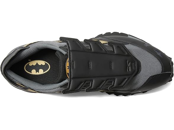 Reebok X DC Batman LX 2200 Sneaker (M7.5/W9)
