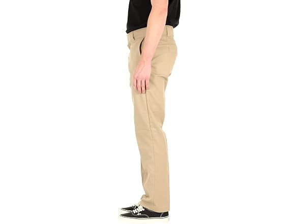 Dickies Men's (30) Mens Slim Taper Stretch Twill W