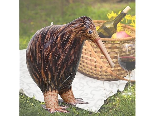 Jet Creations 18" L Inflatable Kiwi Bird