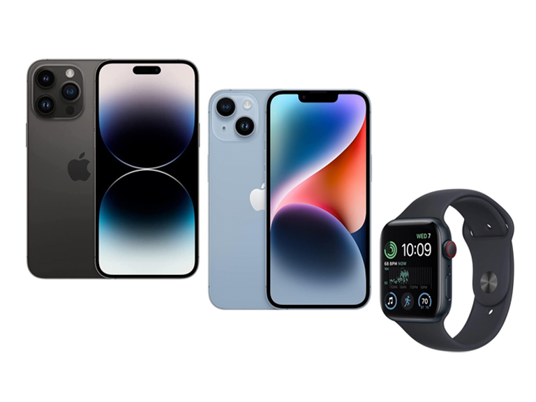 iPhone & Apple Watch Super Savings! - Gallery 2