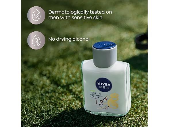 Nivea Men Sensitive After Shave Balm