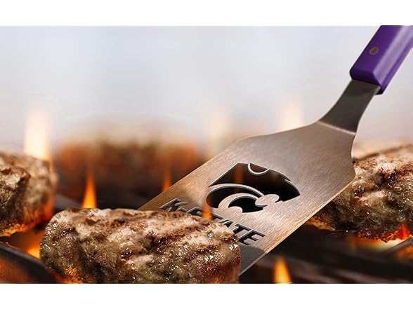 NCAA Kansas State Wildcats Spatula