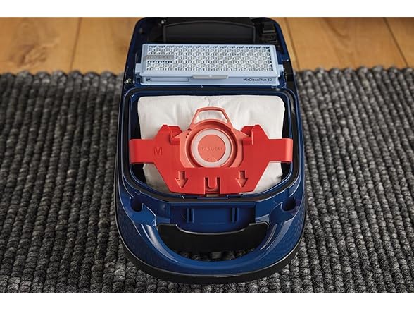 Miele Vacuum Cleaner AirClean