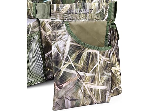 skiguard Dove Hunting Belt