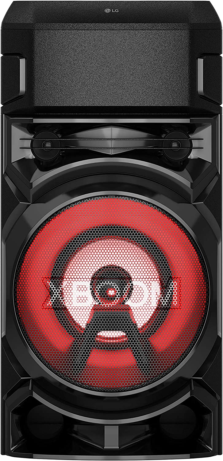 LG XBOOM RN5 Bluetooth Audio System - Gallery 13