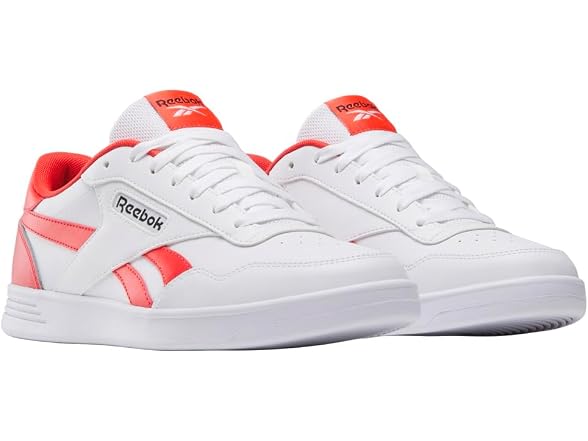Reebok Unisex Court Advance Sneaker (7W/5.5M)