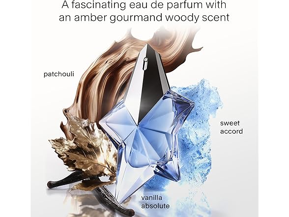 Angel Thierry Mugler EDP 1.7oz Women