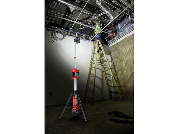 Milwaukee 2131-20 Power Tower Light