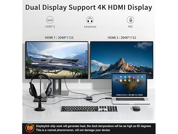 GIQ Giq HDMI Splitter