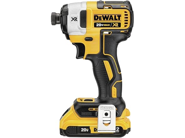 DEWALT DCK21001T1 Hammer Drill Impact