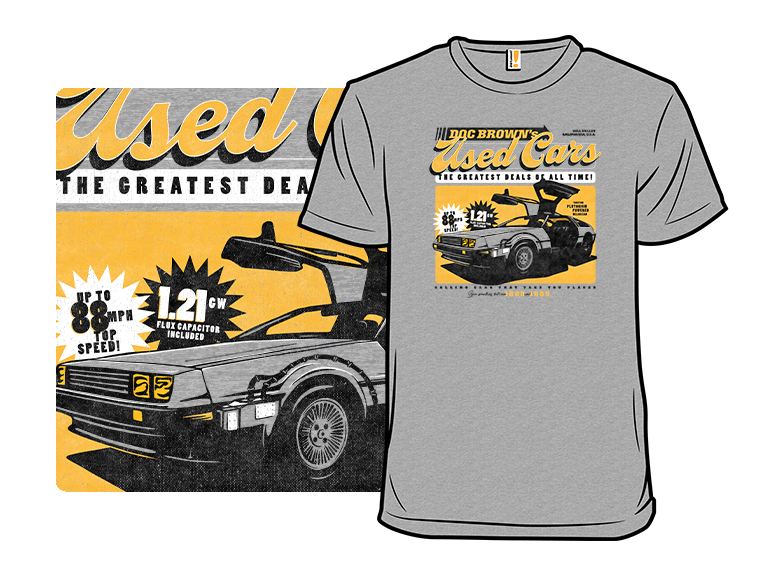 Doc Brown's Used Cars - Gallery 8