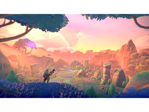 Slime Rancher 2