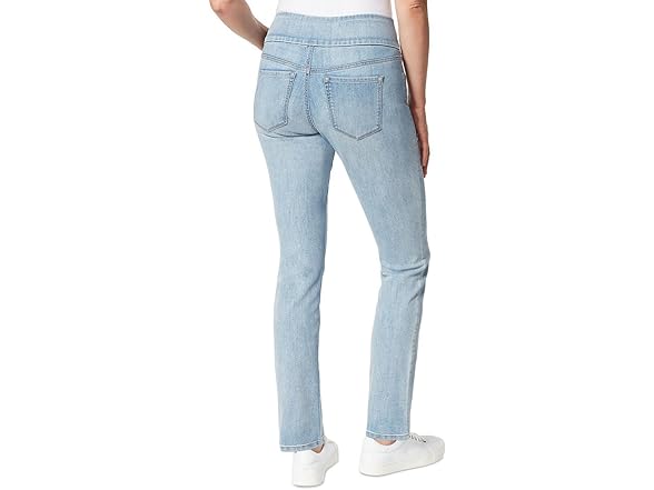  Gloria Vanderbilt Womens Amanda Light