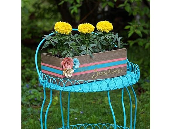 DecoArt DADCP77 Patio Paint Acrylic Summer