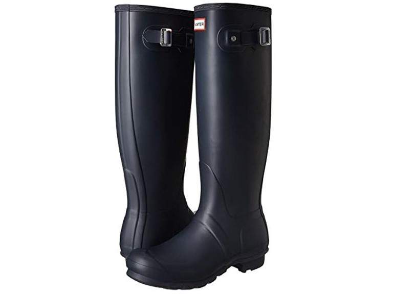 Hunter Women's Original Tall Rain Boots